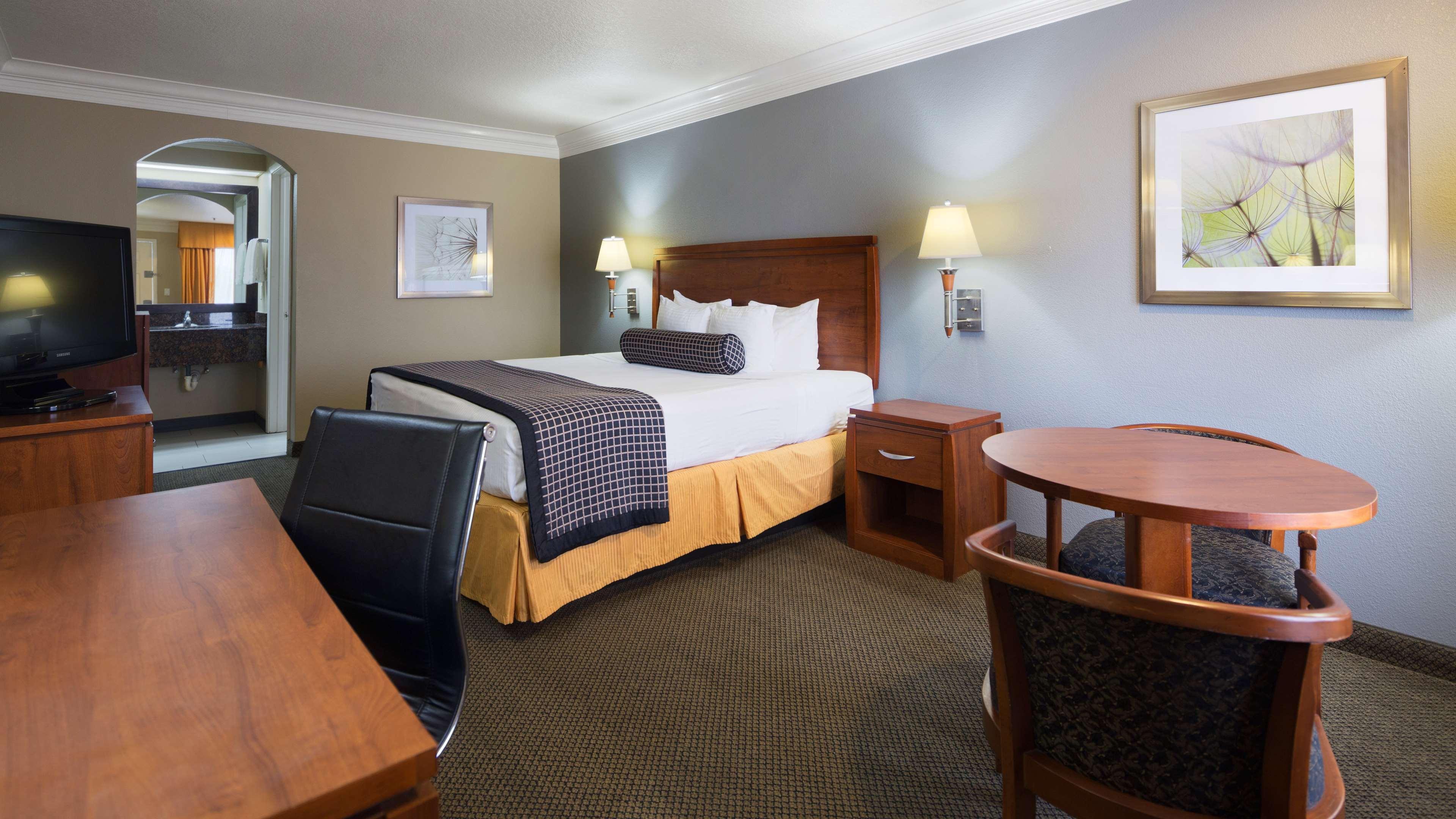 Best Western Angleton Inn Εξωτερικό φωτογραφία
