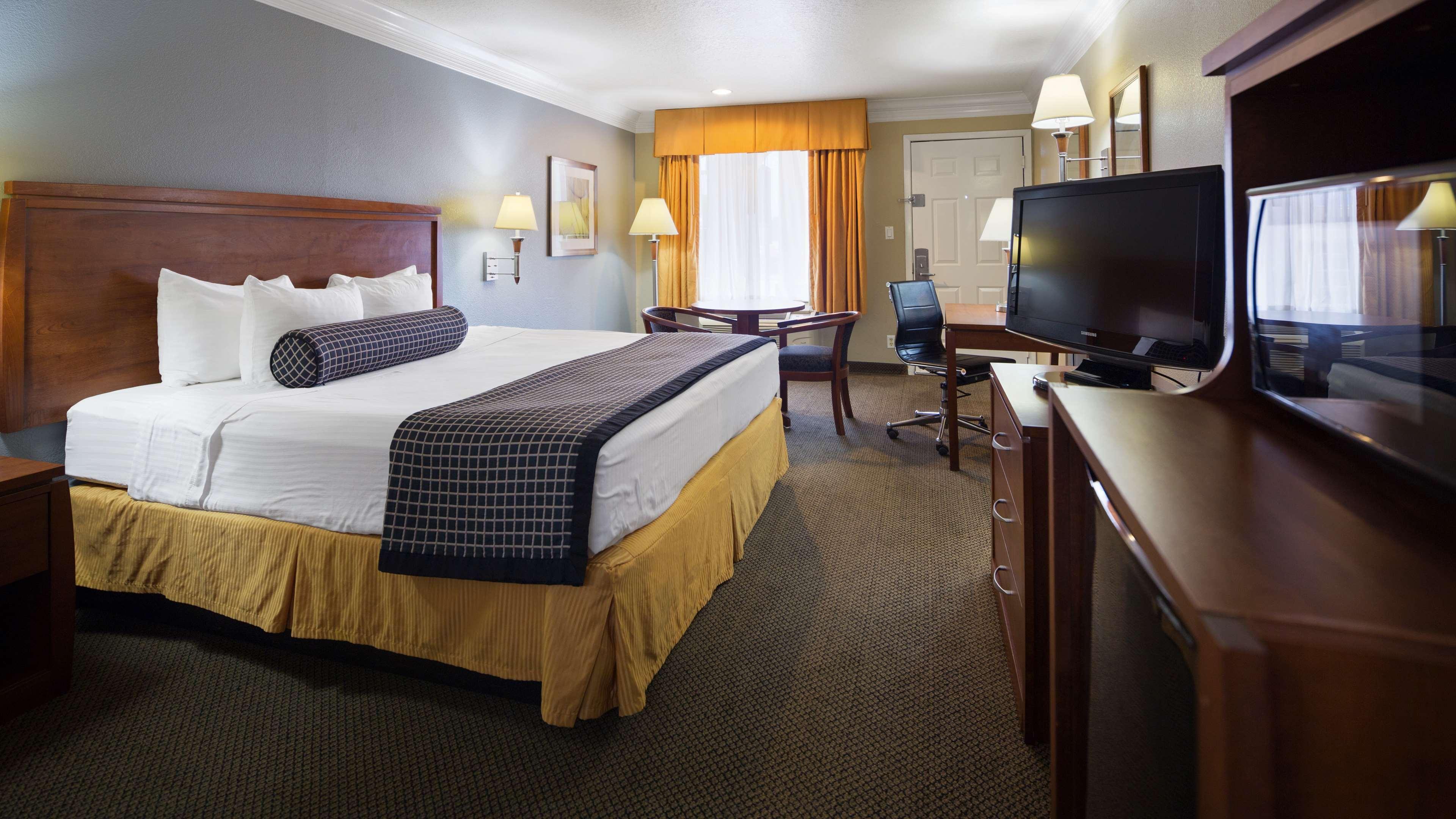 Best Western Angleton Inn Εξωτερικό φωτογραφία