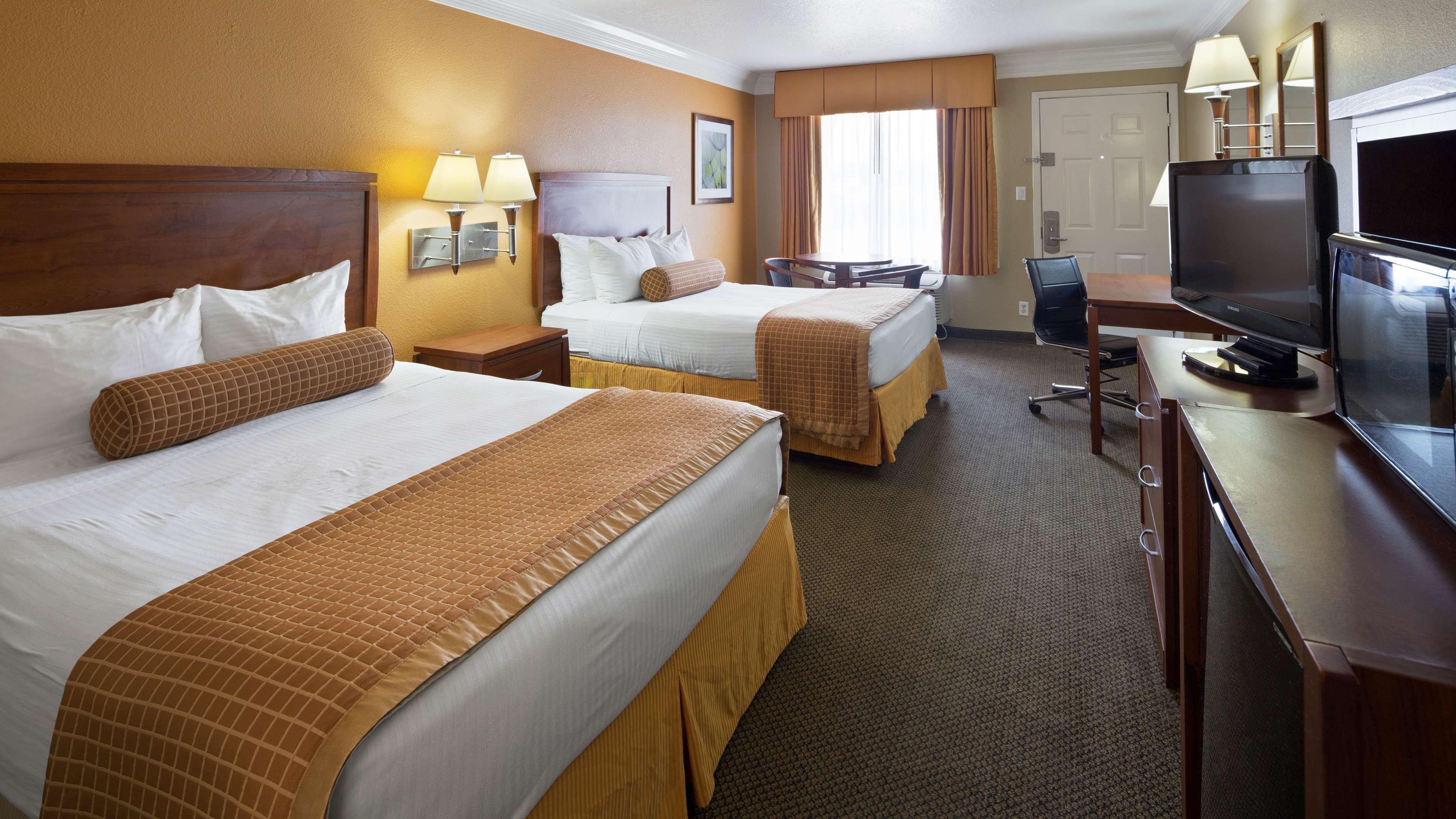 Best Western Angleton Inn Εξωτερικό φωτογραφία