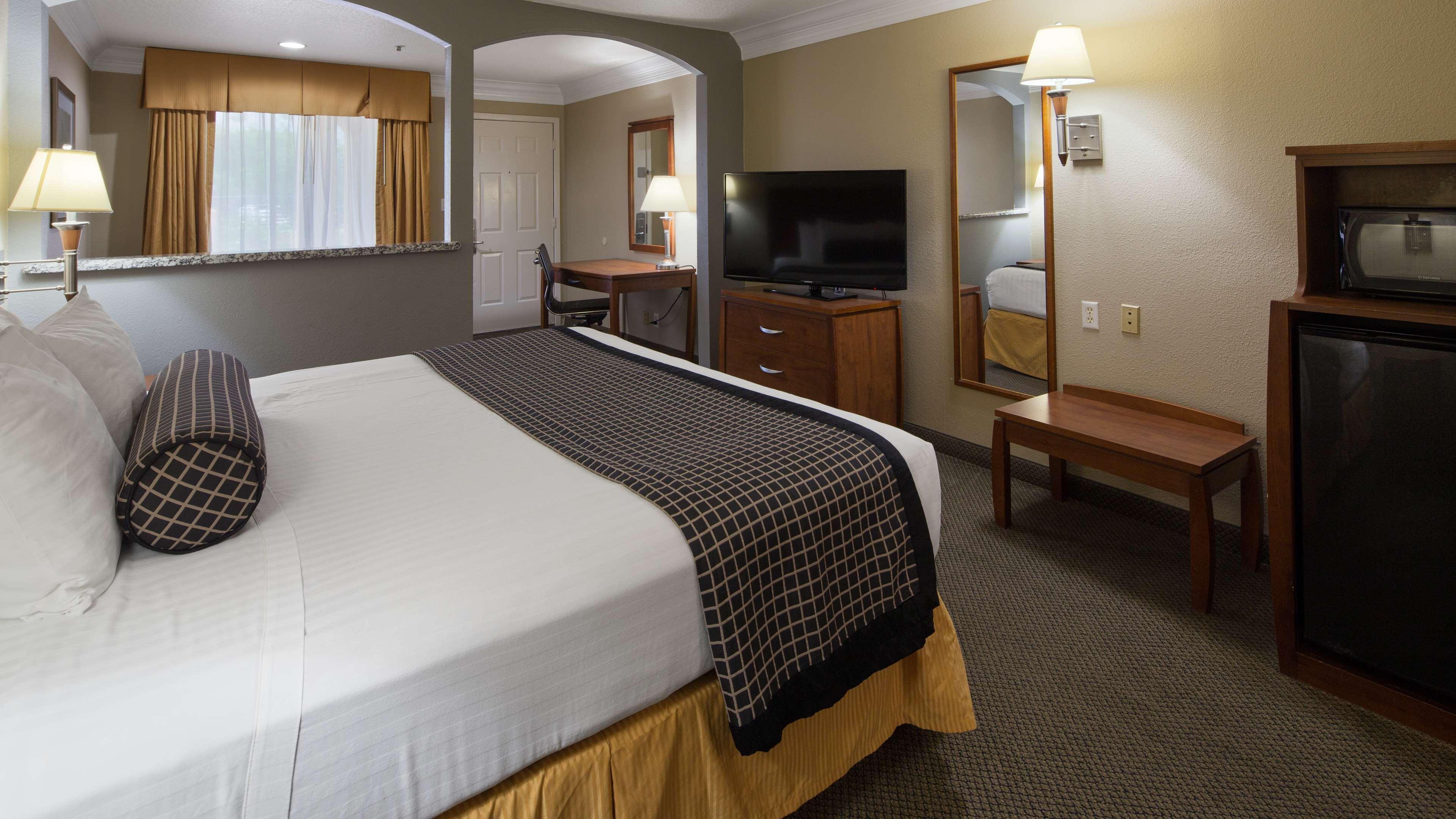 Best Western Angleton Inn Εξωτερικό φωτογραφία