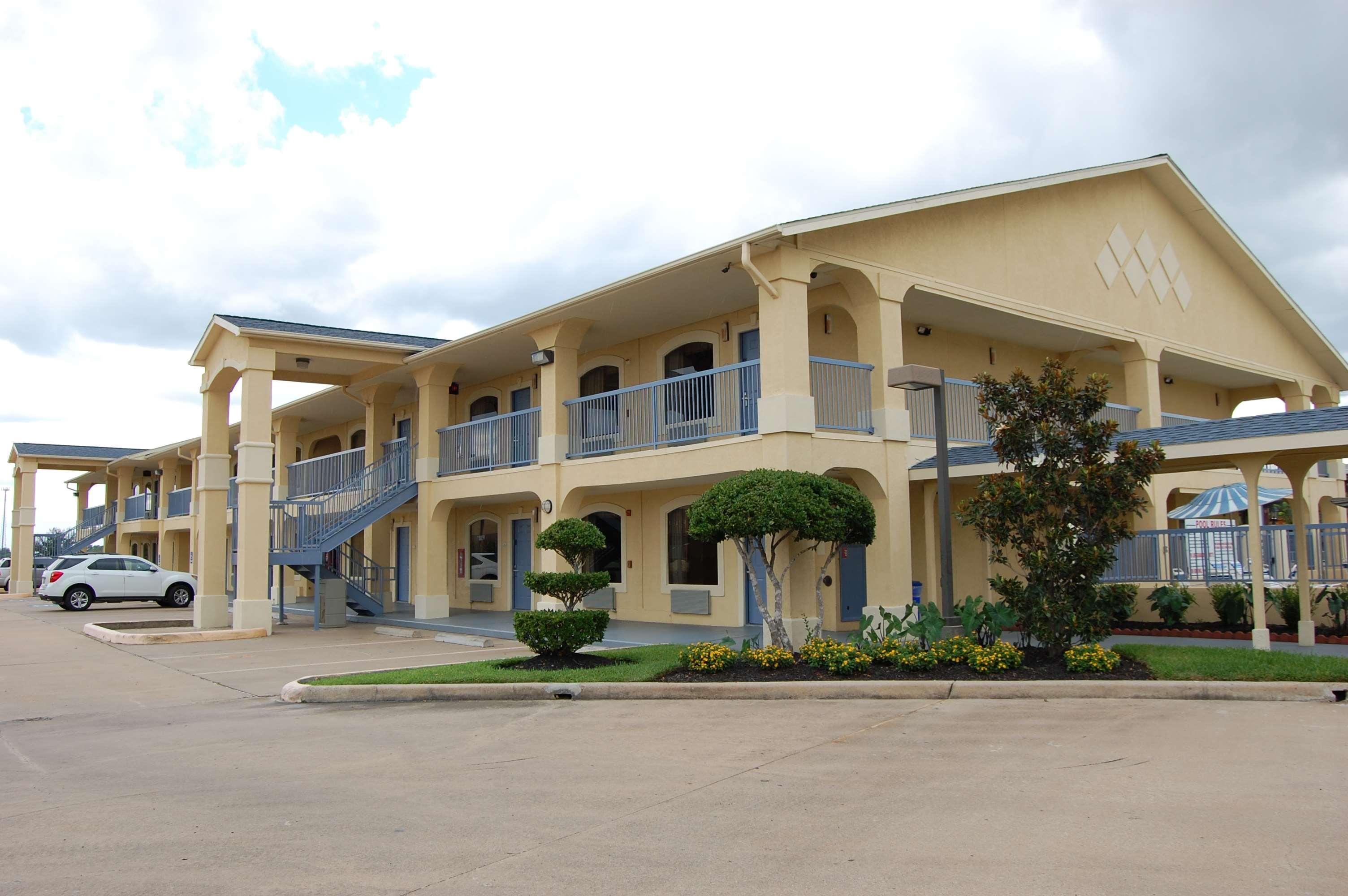 Best Western Angleton Inn Εξωτερικό φωτογραφία
