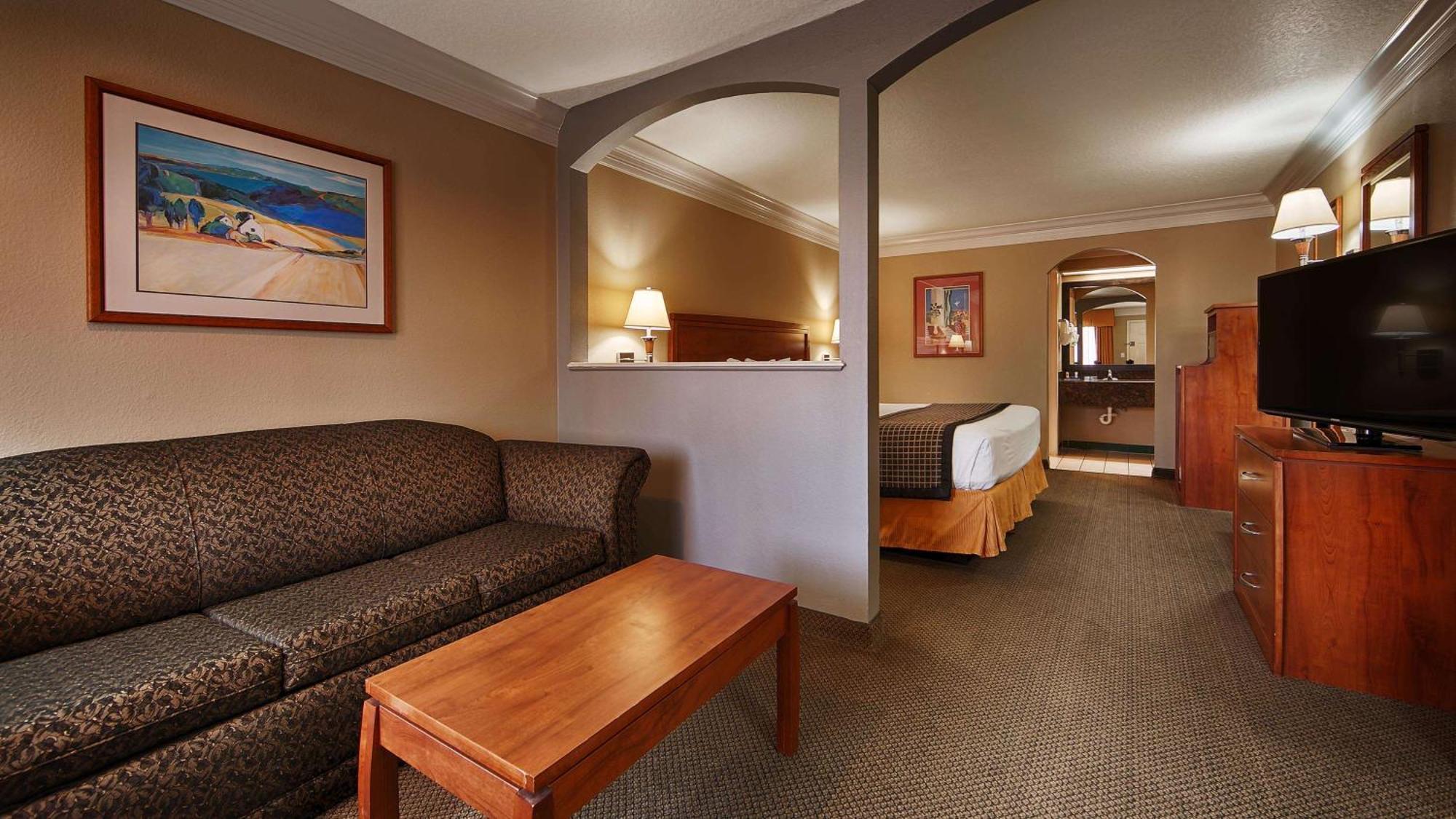 Best Western Angleton Inn Εξωτερικό φωτογραφία
